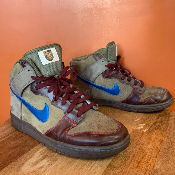 world cup nike dunks